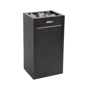 Harvia Virta HL60 6KW Sauna Heater (177-294CF) Virta Just Heater / 240V 1-Phase,Virta Heater + Control + Stones / 240V 1-Phase,Virta Heater + Control + Stones + Fenix Upgrade / 240V 1-Phase Harvia HarviaVirta6KW00.webp