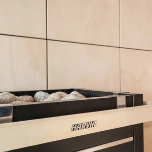 Harvia Virta HL60 6KW Sauna Heater (177-294CF) Virta Just Heater / 240V 1-Phase,Virta Heater + Control + Stones / 240V 1-Phase,Virta Heater + Control + Stones + Fenix Upgrade / 240V 1-Phase Harvia HarviaVirta6KW07.webp