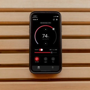 Harvia Virta 8KW Ultimate Sauna Heater with WiFi Digital Control, Sauna Stones and Heater Guard Harvia HarviaVirta8KWUltimateSaunaHeaterwithWiFiDigitalControl_SaunaStonesandHeaterGuard_5.webp