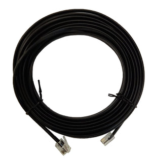 Harvia Data Cable For Griffin And Xenio Controls (5 Meters)