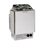 Heater Options Harvia KIP 4.5KW Package with Stones and Built-in Control,Harvia KIP 8KW Package with Stones and Built-in Control Finnish Sauna Builders Harvia_KIP.webp