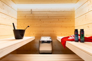 Harvia KIP60B Stainless Steel 6KW Sauna Heater with Built-in Control JH60B2401 (170-300cf) 240V 1PH / Stainless Steel,240V 1PH / Black Harvia Harvia_KIP_W_steel_USA_f1_562a0dee-a521-4f65-8459-5664ab676472.png