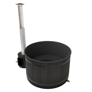Legend Wood Burning Hot Tub - photo 1
