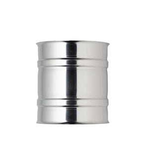 Harvia Masonry Connector WZ011115 Stainless Steel - Finnish Sauna Builders Harvia Harvia_MasonryConnector_WZ011115_p1.jpg