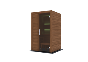 Harvia Utu Sauna Cabin: The Ultimate DIY Finnish Sauna Experience for Home Relaxation and Wellness 1 Person with KIP Heater,2 Person with KIP Heater,3 Person with KIP Heater Harvia Harvia_Sopo_Double_SHU1212_p2.png