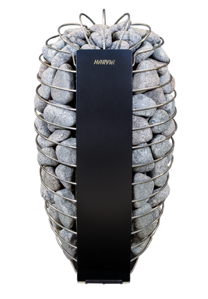 Harvia Spirit 6KW Sauna Heater (170-300df) 240V 1PH / Heater Alone Harvia Harvia_Spirit_HSPE60UM_HSPE90UM_p1.png