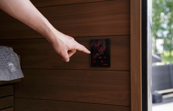 Harvia Xenio WiFi Control Accessory Package