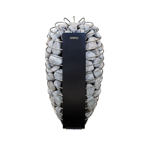 Harvia Spirit SP90E 9KW Sauna Heater - Finnish Sauna Builders