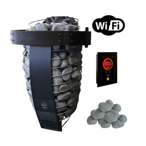 Harvia Spirit Ultima Package