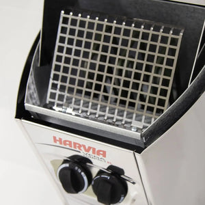 Harvia Vega Compact 3.5 kW Sauna Heater (Built-In Control)