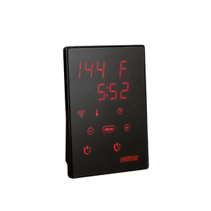 Harvia Virta 6KW Ultimate Sauna Heater with WiFi Digital Control, Sauna Stones and Heater Guard Harvia Harvia_Virta_6KW_Ultimate_Sauna_Heater_with_WiFi_Digital_Control_Sauna_Stones_and_Heater_Guard_5.webp