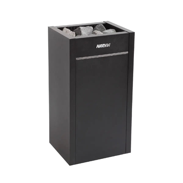 Harvia Virta HL90E 9kw Sauna Heater(282-494cf)