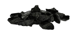 Harvia Sauna Stones Black Vulcanite 20 kg Over 10 cm AC3045