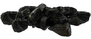 Harvia Sauna Stones Black Vulcanite 20 kg Over 10 cm AC3045