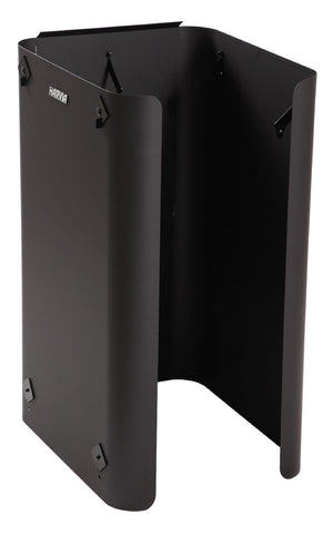Harvia WL700 26 Pro Protective Sheath (side) Harvia Harvia_protectivesheath_WL750_p1.jpg