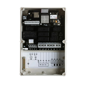 HUUM UKU 4.1 Local Sauna Control Local Module Without Control Panel HUUM Huum-Uku-local-main-module-factory-sale.webp