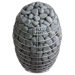 HUUM Drop 7.5KW Electric Sauna Heater(247-424cf) 240V 1PH HUUM Huum_10_14442095-dcc0-442e-9847-4c39bc51b303.webp