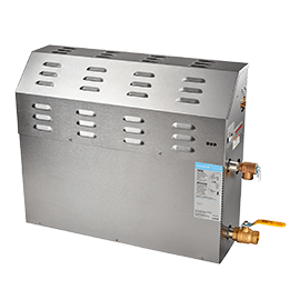Mr. Steam E-Series Generators (Max Generators) MX4E - 20KW / No Express Steam,MX4E - 20KW / Add Express Steam,MX5E - 24KW / No Express Steam,MX5E - 24KW / Add Express Steam,MX6E - 30KW / No Express Steam,MX6E - 30KW / Add Express Steam Mr Steam IMG_0329.png