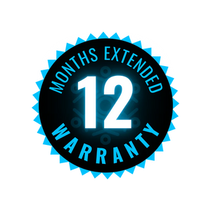 Extended Warranty Protection 12 Months Extra Coverage Coldture INSTAPLAYTheframeagency_61.webp
