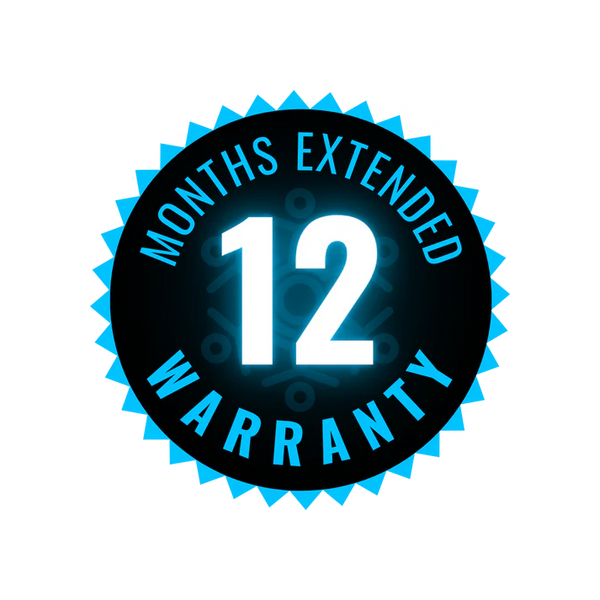Extended Warranty Protection 12 Months Extra Coverage Coldture INSTAPLAYTheframeagency_61.webp