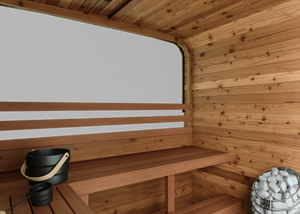 Thermory 4 Person Square Sauna No 42 DIY Kit with Terrace and Window Thermally Modified Spruce Thermory Indoor_left_1_1800x1285_a84ec764-6185-46f8-b2fe-289b7157485e.webp