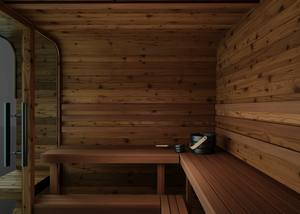Thermory 6 Person Square Sauna No 41 DIY Kit with Terrace Thermally Modified Spruce Thermory Indoor_side_3d113c66-d450-44d6-8c49-ea9c1aa401dd.png
