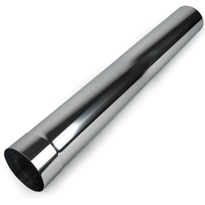 Harvia Chimney Smoke Pipe WZ115100 115 mm Stainless Steel - Finnish Sauna Builders Harvia IsoCfa.jpg