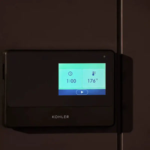 KOHLER C2 Outdoor Sauna
