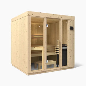 KOHLER C1 Indoor Sauna