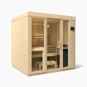 KOHLER C1 Indoor Sauna