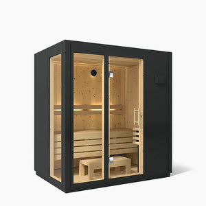 KOHLER C1 Indoor Sauna
