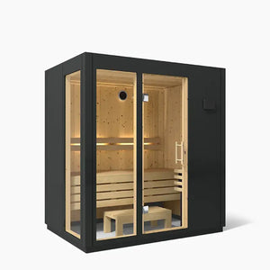 KOHLER C1 Indoor Sauna