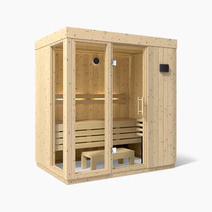 KOHLER C1 Indoor Sauna