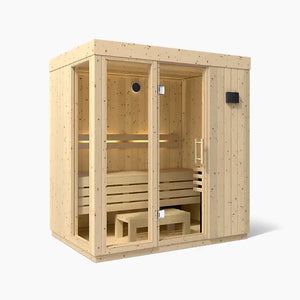 KOHLER C1 Indoor Sauna