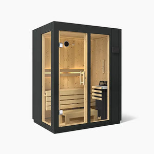 KOHLER C1 Indoor Sauna