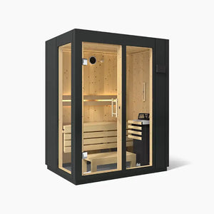 KOHLER C1 Indoor Sauna
