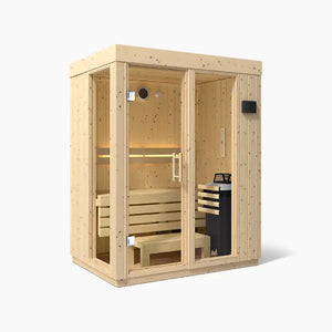 KOHLER C1 Indoor Sauna