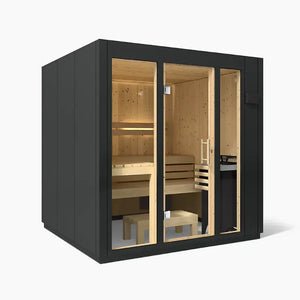 KOHLER C1 Indoor Sauna