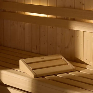 KOHLER C1 Indoor Sauna - Small - Scandinavian Spruce