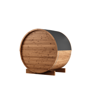 Thermory 2 Person Barrel Sauna No 55 DIY Kit Thermally Modified Spruce Thermory Left_pvc_20cfea25-2a35-4ec9-ba6b-004e214fcf37.png