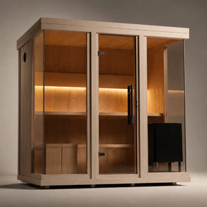 Leil Celto M Outdoor Sauna