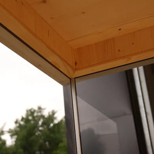 Leil Celto M Outdoor Sauna