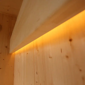 Leil Celto M Outdoor Sauna