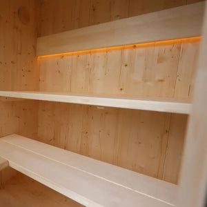 Leil Celto M Outdoor Sauna