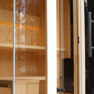 Leil Celto M Outdoor Sauna