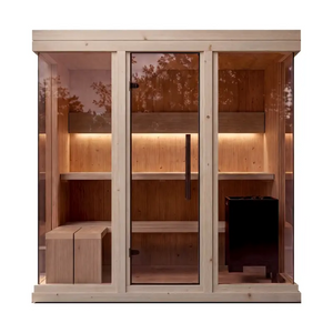 Leil Celto M Outdoor Sauna