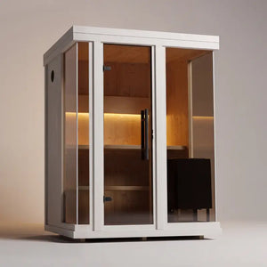 Leil Celto S Outdoor Sauna