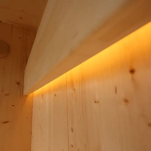 Leil Celto S Outdoor Sauna