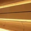 Leil Lighting Options LED SET 2,LED SET 3,LED SET 4,LED SET 6 Finnish Sauna Builders LeilLightingOption.webp