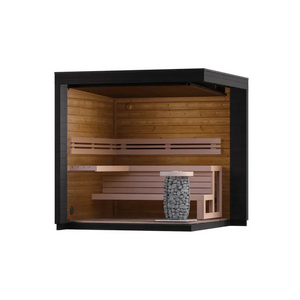 Leil Patio S Outdoor Sauna